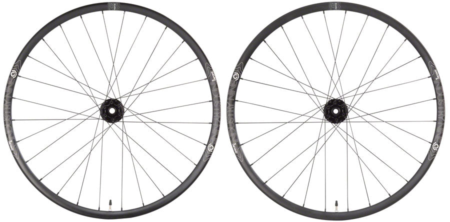 Industry Nine Hydra Classic Enduro S Wheelset - 29" 15 x 110mm/12 x 148mm 6-Bolt XD
