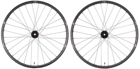 Industry Nine Hydra Classic Enduro S Wheelset - 29" 15 x 110mm/12 x 148mm 6-Bolt XD