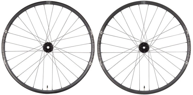Industry Nine Hydra Classic Enduro S Wheelset - 29" 15 x 110mm/12 x 148mm 6-Bolt XD