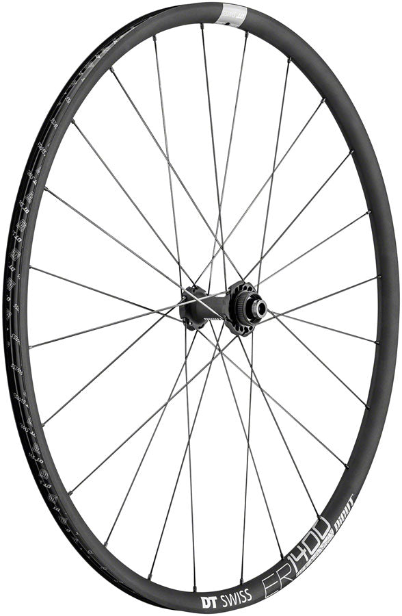 DT Swiss ERC 1400 DiCut Front Wheel