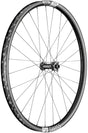 DT Swiss EXC 1501 Spline One Front Wheel - 29" 15 x 110mm Boost 6-Bolt Black