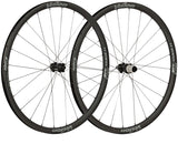 Vision TriMax AGX i23 Wheelset - 700 12 x 100/142mm Center-Lock HG 11 Black
