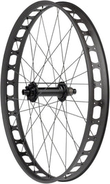 Quality Wheels Blizzerk Rear Wheel - 27.5" 12 x 197mm 6-Bolt XD Black 32H