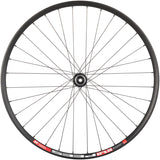 Quality Wheels 105/DT 533d Front Wheel - 27.5" 12 x 100mm Center-Lock BLK 32H