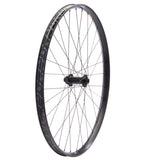 Quality Wheels Bear Pawls / WTB ST i30 Front Wheel - 29" 15 x 110mm Center-Lock BLK 32H