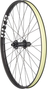 Quality Wheels WTB i35 Disc Rear Wheel - 29" 12 x 157mm 6-Bolt HG 10 BLK 32H