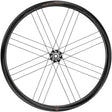 Campagnolo Bora Ultra WTO 33 Rear Wheel - 700c 12 x 142mm Center-Lock N3W 2-Way Fit Gray