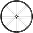 Campagnolo Zonda GT Front Wheel - 700c 12 x 100mm Center-Lock 2-Way Fit BLK