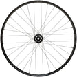 WTB Proterra Tough i30 Front Wheel - 27.5" 15 x 110mm 6-Bolt Black 32H