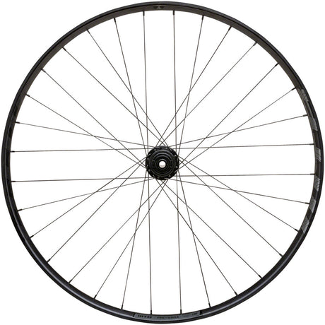 WTB Proterra Tough i30 Rear Wheel - 27.5" 12 x 148mm 6-Bolt BLK HG 11 MTN 32H