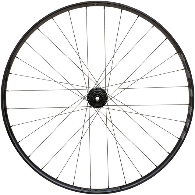 WTB Proterra Tough i30 Rear Wheel - 27.5" 12 x 148mm 6-Bolt BLK HG 11 MTN 32H