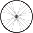 Quality Wheels Shimano QC300 / WTB ST i30 Rear Wheel - 29" QR x 135mm Center-Lock HG 11 MTN BLK 32H