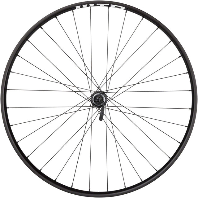 Quality Wheels Shimano QC300 / WTB ST i30 Rear Wheel - 29" QR x 135mm Center-Lock HG 11 MTN BLK 32H