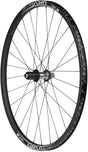 Quality Wheels Ultegra/GR531 Rear Wheel - 700c 12 x 142mm Center-Lock HG 11 MTN BLK