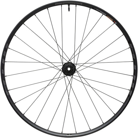 WTB Proterra Light i25 Rear Wheel - 700 12 x 142mm Center-Lock BLK HG 11 Road 28H