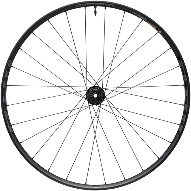 WTB Proterra Light i25 Rear Wheel - 700 12 x 142mm Center-Lock BLK HG 11 Road 28H