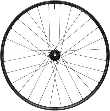 WTB Proterra Light i25 Rear Wheel - 700 12 x 142mm Center-Lock Black XDR 28H
