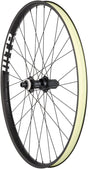 Quality Wheels Shimano TC500 / WTB ST i30 Rear Wheel - 27.5" 12 x 148mm Center-Lock HG 11 MTN BLK 32H