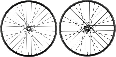 Industry Nine Grade 300 V2 Wheelset - 29" 15 x 110mm/12 x 148mm 6-Bolt XD BLK