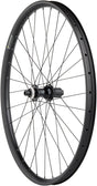 Quality Wheels Shimano TC500 / Alex EM30 Rear Wheel - 29" 12 x 148mm Center-Lock HG 11 MTN BLK 32H