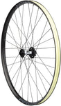 Quality Wheels DT 350 / Stans Arch S2 Front Wheel - 29" 15 x 110mm 6-Bolt BLK 32H