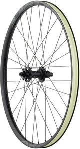 Quality Wheels Bear Pawls / RaceFace AR Rear Wheel - 29" 12 x 157mm 6-Bolt XD BLK 32H