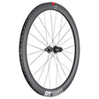 DT Swiss ARC 1100 DiCut 50 Rear Wheel - 700 12 x 142mm Center-Lock HG11 Road/XDR Ratchet EXP 36 BLK