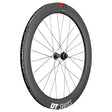 DT Swiss ARC 1100 DiCut 62 Front Wheel - 700 12 x 100mm Center-Lock Black