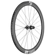 DT Swiss ARC 1400 DiCut 50 Rear Wheel - 700 12 x 142mm Center-Lock HG11 Road/XDR Ratchet EXP 36 BLK