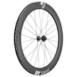 DT Swiss ARC 1400 DiCut 62 Front Wheel - 700 12 x 100mm Center-Lock Black