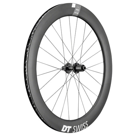 DT Swiss ARC 1400 DiCut 62 Rear Wheel - 700 12 x 142mm Center-Lock HG11 Road/XDR Ratchet EXP 36 BLK