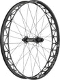 DT Swiss Big Ride 2250 Classic Rear Wheel - 26" 12 x 197mm Center-Lock HG11 MTN/XD Ratchet 18 BLK