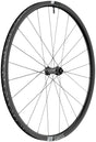 DT Swiss GR 1600 Spline 25 Front Wheel - 650b 12 x100mm Center-Lock Black