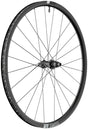 DT Swiss GR 1600 Spline 25 Rear Wheel - 650b 12 x 142mm Center-Lock SRAM XDR BLK