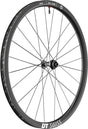 DT Swiss GRC 1100 DICUT 30 Front Wheel - 700 12 x100mm CenterLock Black