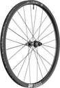 DT Swiss GRC 1100 DICUT 30 Rear Wheel - 700 12 x 142mm CenterLockN3W Ratchet EXP 36 BLK