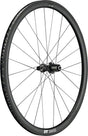 DT Swiss PRC 1400 Spline Rear Wheel - 700 QR x 130mm Rim Brake HG11 Road/XDR Ratchet 36 SL BLK