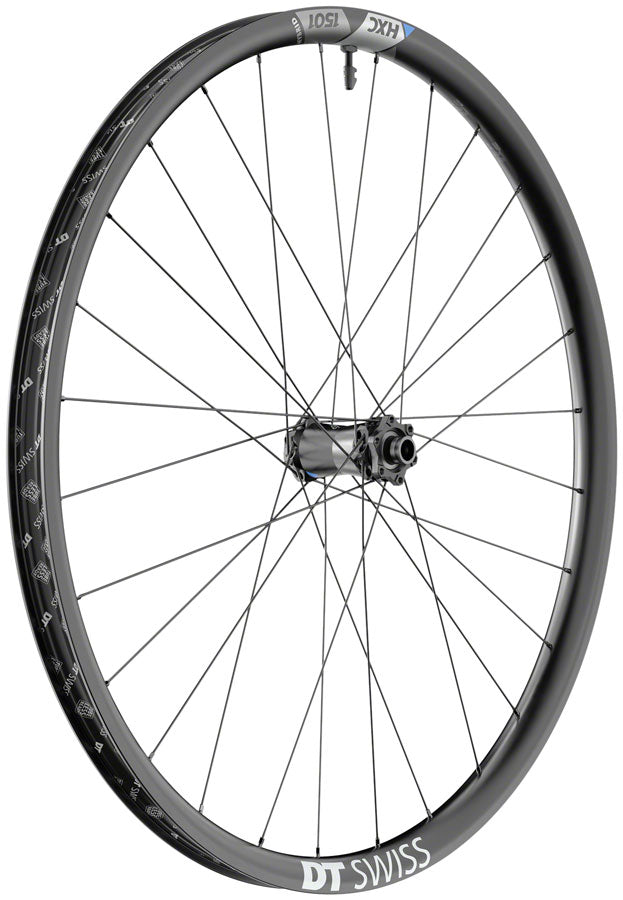 DT Swiss HXC 1501 Spline One Rear Wheel - Thumbnail 5