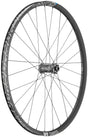 DT Swiss HX 1700 Spline LS Front Wheel - 29" 15 x 110mm 6-Bolt Black
