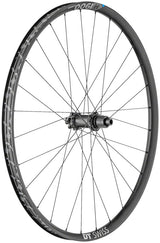 DT Swiss H 1900 Spline 30 Rear Wheel - 27.5" 12 x 148mm 6-Bolt Micro Spline BLK