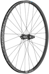 DT Swiss H 1900 Spline 30 Rear Wheel - 27.5" 12 x 148mm 6-Bolt XD Black