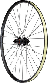 Stan's Crest S2 Rear Wheel - 29" QR x 135mm 6-Bolt HG11 32H