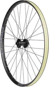 Stan's Arch S2 Front Wheel - 27.5" 15 x 100mm 6-Bolt Black 32H