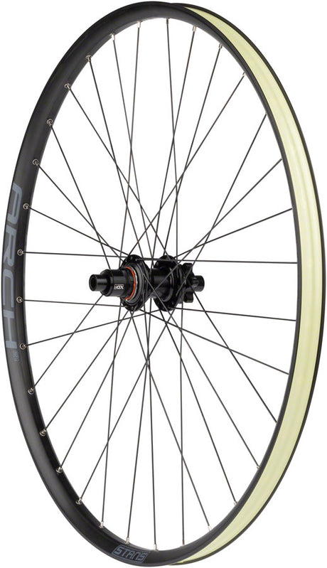 Stan's Arch S2 Rear Wheel - 29" 12 x 142mm 6-Bolt XDR 32H
