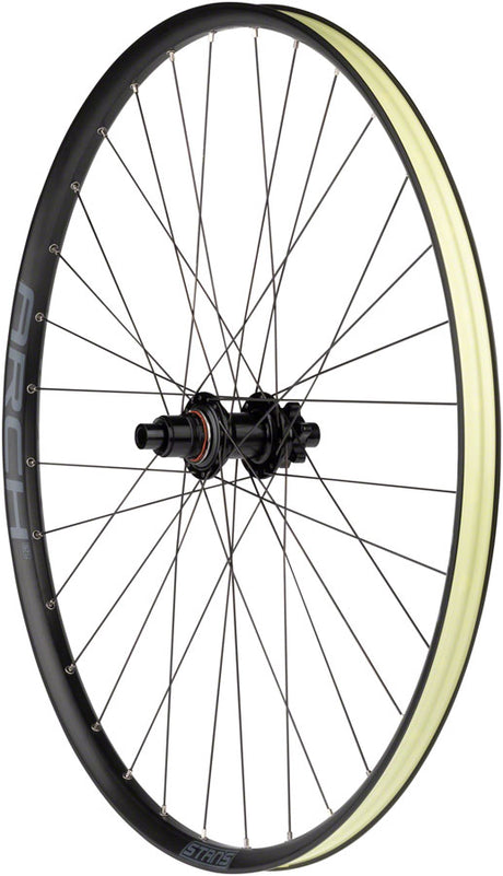 Stan's Arch S2 Rear Wheel - 27.5" 12 x 142mm 6-Bolt XDR 32H