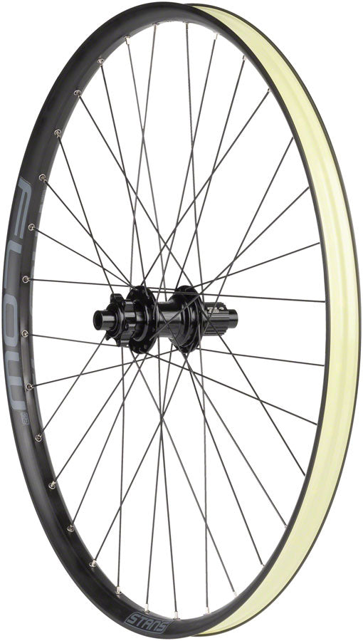 Stan's Flow S2 Rear Wheel - 27.5" 12 x 148mm 6-Bolt Micro Spline 32H