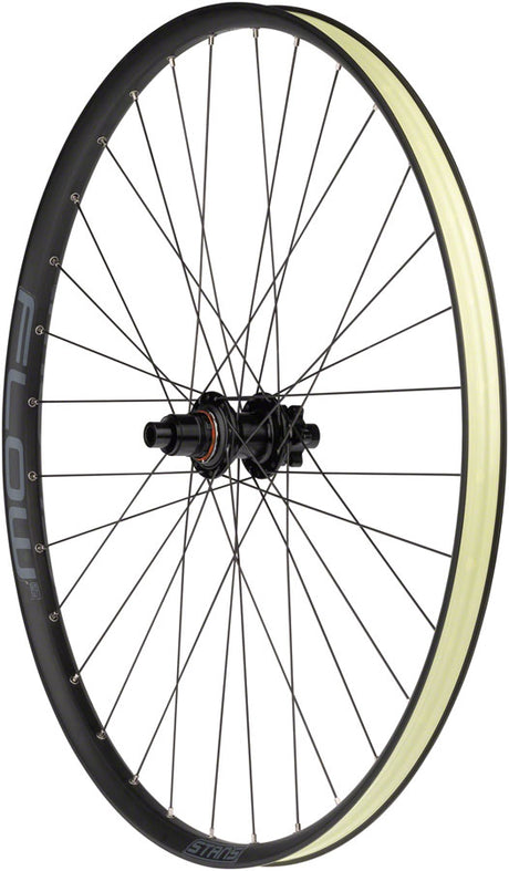 Stan's Flow S2 Rear Wheel - 27.5" 12 x 142mm 6-Bolt XD 32H
