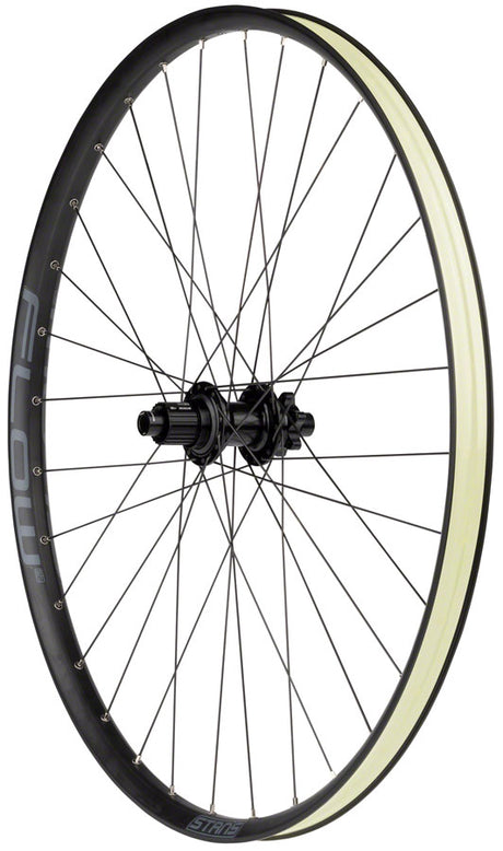 Stan's Flow S2 Rear Wheel - 29" 12 x 148mm 6-Bolt Micro Spline 32H