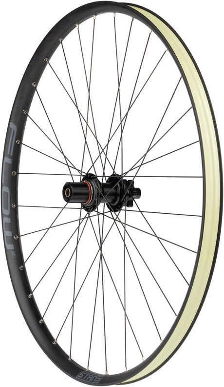 Stan's Flow S2 Rear Wheel - 27.5" 12 x 142mm 6-Bolt HG11 32H