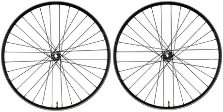 Industry Nine Enduro 300 Wheelset - 29" 15 x 110mm/12 x 148mm 6-Bolt XD BLK